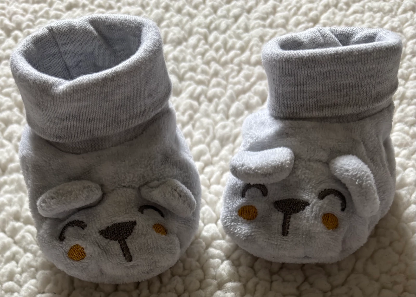 Chaussons